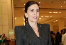Κατερίνα Διδασκάλου: Με αφορά πολύ περισσότερο τη γίνεται στο Αφγανιστάν, παρά η κόντρα Βίσση και Καρβέλα