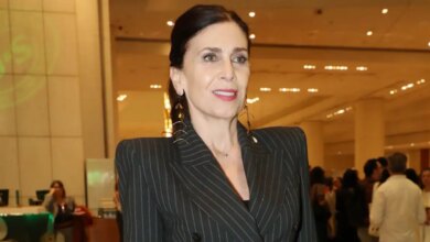 Κατερίνα Διδασκάλου: Με αφορά πολύ περισσότερο τη γίνεται στο Αφγανιστάν, παρά η κόντρα Βίσση και Καρβέλα