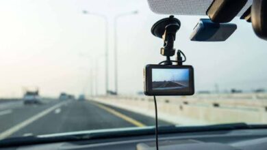 Dash camera στην Ελλάδα: Επιτρέπεται η χρήση της και μπορεί το βίντεο να γίνει δεκτό στο δικαστήριο;