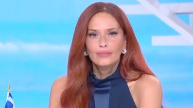 Το σχόλιο της Σίσσυς Χρηστίδου: “Αποστασιοποιούμαι από την υπόθεση του… |