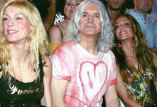 Ζέτα Δούκα: Η Άννα Βίσση και ο Νίκος Καρβέλας για κάποιο λόγο έχουν διαφορές, μακάρι να τις γεφυρώσουν