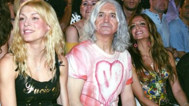 Ζέτα Δούκα: Η Άννα Βίσση και ο Νίκος Καρβέλας για κάποιο λόγο έχουν διαφορές, μακάρι να τις γεφυρώσουν