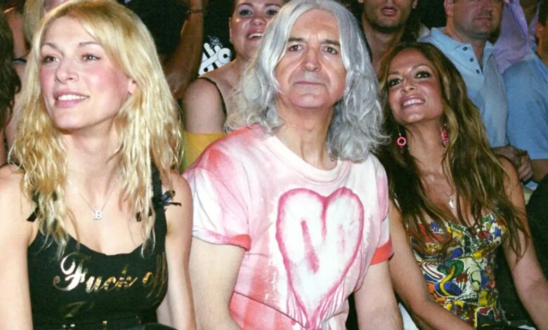 Ζέτα Δούκα: Η Άννα Βίσση και ο Νίκος Καρβέλας για κάποιο λόγο έχουν διαφορές, μακάρι να τις γεφυρώσουν