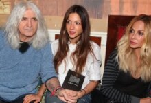Σοφία Καρβέλα: «Ποιος είσαι χωρίς το παρελθόν σου;»