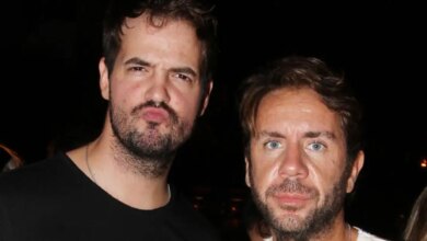 Νίνο: Όσοι είπαν ότι δεν κατάλαβαν τη δήλωσή μου για τα πονηρά, ετερόφωτα σκουλήκια δεν έχουν καμία σχέση με τον χώρο