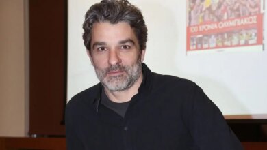 Πέτρος Λαγούτης: Ζούμε σε μία χώρα που απαξιώνονται αρχές και αξίες και οι άνθρωποι παλεύουν να επιβιώσουν