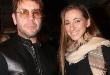 Μαρία Δελόγκα: Συγκινεί η ανάρτηση της πρώην συντρόφου του Γιώργου Μαζωνάκη