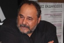 Αλέξανδρος Ρήγας: Πιο πολύ έμειναν μέσα μου οι αποτυχίες πάρα οι επιτυχίες μου