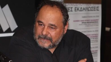 Αλέξανδρος Ρήγας: Πιο πολύ έμειναν μέσα μου οι αποτυχίες πάρα οι επιτυχίες μου
