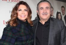 Μιμή Ντενίση: Με τον Λάκη Λαζόπουλο δεν έχουμε μεταξύ μας κανένα θέμα, το κλείσαμε με κοινή πρωτοβουλία