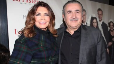 Μιμή Ντενίση: Με τον Λάκη Λαζόπουλο δεν έχουμε μεταξύ μας κανένα θέμα, το κλείσαμε με κοινή πρωτοβουλία