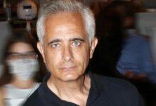 Σωκράτης Αλαφούζος: «Η μανούλα μου όταν έμεινε έγκυος σκέφτηκε να με ρίξει»