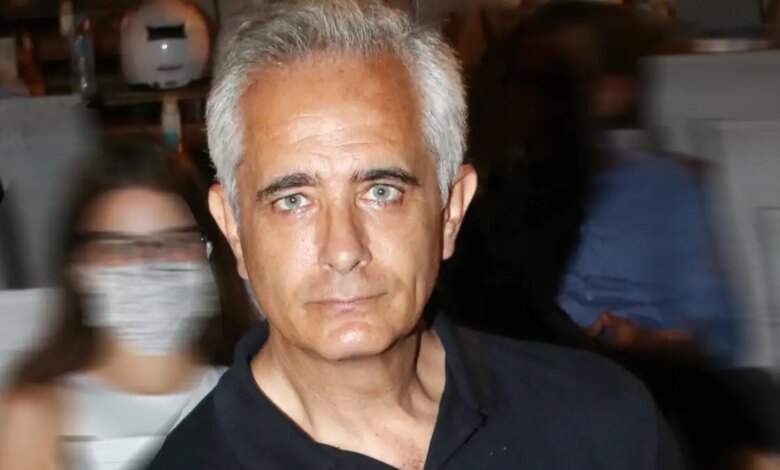 Σωκράτης Αλαφούζος: «Η μανούλα μου όταν έμεινε έγκυος σκέφτηκε να με ρίξει»