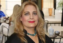 Η Αλέξια για την εισβολή στην Κύπρο: «Προσπαθούσα να καθαρίσω την μνήμη μου από τον ήχο του πολέμου»