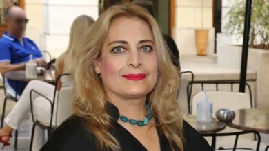 Η Αλέξια για την εισβολή στην Κύπρο: «Προσπαθούσα να καθαρίσω την μνήμη μου από τον ήχο του πολέμου»