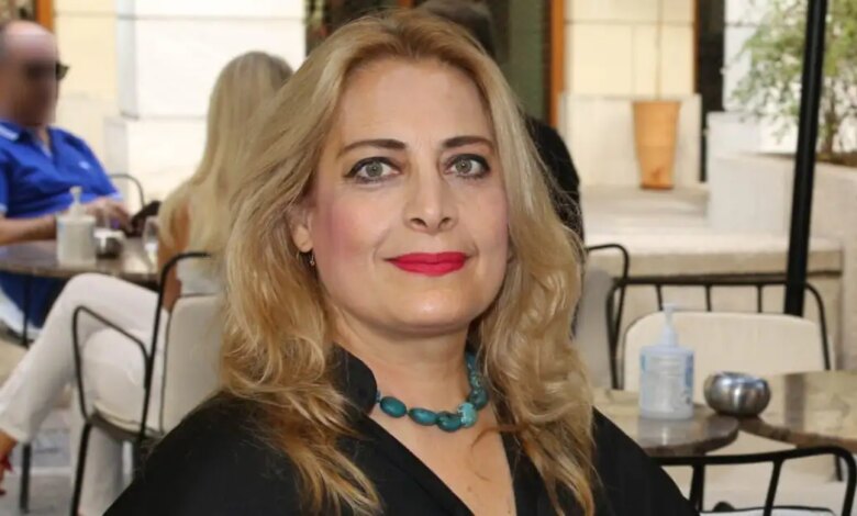 Η Αλέξια για την εισβολή στην Κύπρο: «Προσπαθούσα να καθαρίσω την μνήμη μου από τον ήχο του πολέμου»
