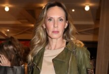 Εβελίνα Παπούλια: Μετανιώνω όταν παλεύω να ισορροπήσω καταστάσεις που είναι εξαρχής ανισόρροπες