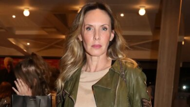 Εβελίνα Παπούλια: Μετανιώνω όταν παλεύω να ισορροπήσω καταστάσεις που είναι εξαρχής ανισόρροπες