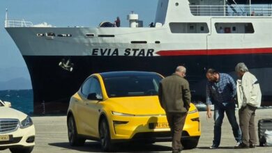 Εξασφαλισμένες οι επιδοτήσεις ηλεκτρικών και για το 2027 Εξασφαλισμένες οι επιδοτήσεις ηλεκτρικών και για το 2027