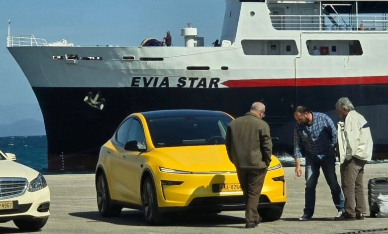 Εξασφαλισμένες οι επιδοτήσεις ηλεκτρικών και για το 2027
