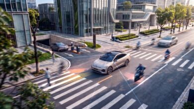 Volkswagen: Η Κίνα αναλαμβάνει να δείξει τον δρόμο