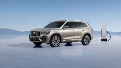 Παρίσι 2026: Η Geely «ταράζει» την Ευρώπη με την πρεμιέρα του Monjaro EM-i! Παρίσι 2026: Η Geely «ταράζει» την Ευρώπη με την πρεμιέρα του Monjaro EM-i!