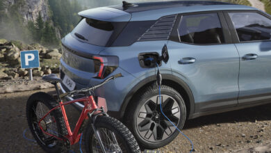 Ford Explorer Collection: Τώρα απόκτησε το πιο εύκολη από ποτέ Ford Explorer Collection: Τώρα απόκτησε το πιο εύκολη από ποτέ