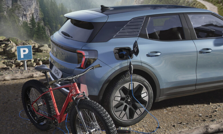 Ford Explorer Collection: Τώρα απόκτησε το πιο εύκολη από ποτέ
