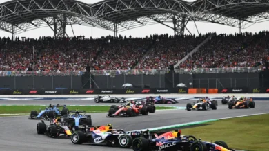 Μπαχρέιν: Ο Verstappen «ισοπεδώνει» τον ανταγωνισμό στη νέα εποχή Red Bull-Ford!
