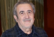 Ο Λάκης Λαζόπουλος για τον Κωνσταντίνο Αργυρό μετά την παραίτηση της Κίμπερλι Γκιλφόιλ: «Οι κωλοτούμπες δεν μ’ αρέσουν»