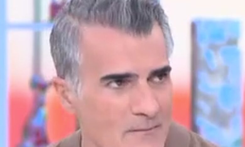 Παύλος Σταματόπουλος: “Δε θα το αφήσω το “σκασμός” να πέσει κάτω – Αυτό… |
