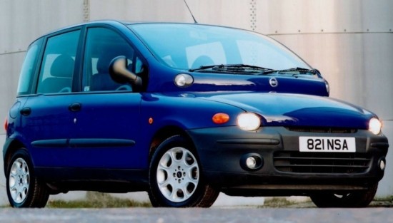 Ποιο νέο μοντέλο θα παρουσιάσει η Fiat στο Παρίσι;