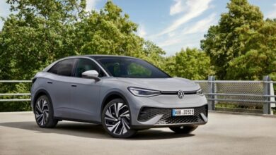 Τι θα απογίνει το Volkswagen ID.5;