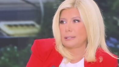 Ζήνα Κουτσελίνη: “Πριν πέντε χρόνια η Φαίη Σκορδά μου είπε: Αυτόν θέλω να… | Ζήνα Κουτσελίνη: “Πριν πέντε χρόνια η Φαίη Σκορδά μου είπε: Αυτόν θέλω να… |
