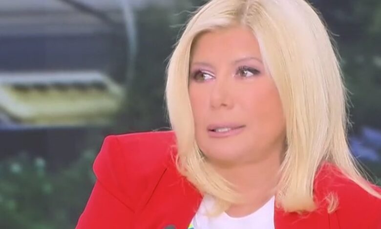 Ζήνα Κουτσελίνη: “Πριν πέντε χρόνια η Φαίη Σκορδά μου είπε: Αυτόν θέλω να… |