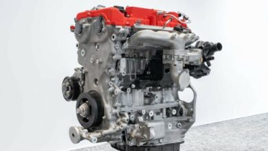 Πόσα θα είναι τα κέρδη της Toyota από την πώληση των υβριδικών κινητήρων της;