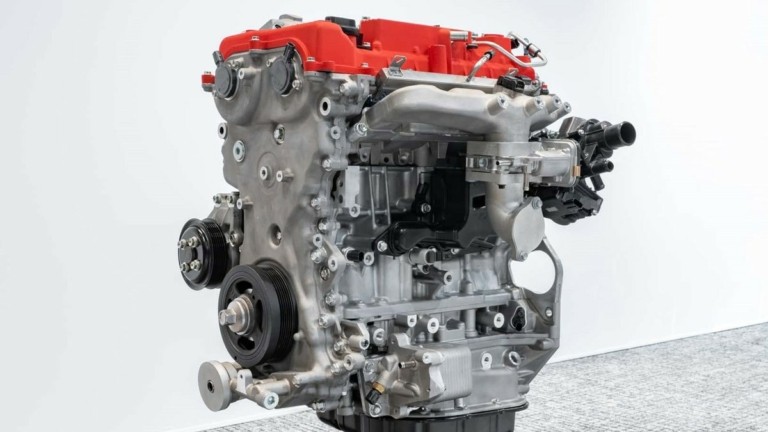 Πόσα θα είναι τα κέρδη της Toyota από την πώληση των υβριδικών κινητήρων της;