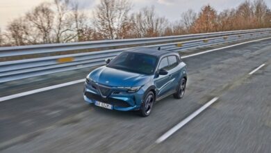 Η Alfa Romeo Junior έχει και ειδική έκδοση Business Η Alfa Romeo Junior έχει και ειδική έκδοση Business