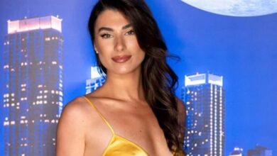Χρύσα Μιχαλοπούλου: “Με αθλητή θα ήμουν πιο εύκολα” – Η εξομολόγηση για τις… | Χρύσα Μιχαλοπούλου: “Με αθλητή θα ήμουν πιο εύκολα” – Η εξομολόγηση για τις… |
