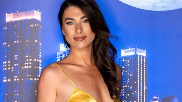 Χρύσα Μιχαλοπούλου: “Με αθλητή θα ήμουν πιο εύκολα” – Η εξομολόγηση για τις… |