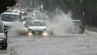 Κακοκαιρία στην Αττική: Οι παγίδες στους δρόμους και τι κάνουμε αν πάθει ζημιά το αυτοκίνητό μας Κακοκαιρία στην Αττική: Οι παγίδες στους δρόμους και τι κάνουμε αν πάθει ζημιά το αυτοκίνητό μας