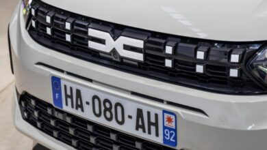 Πολλές οι επιλογές για το νέο Dacia Sandero
