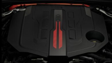 Η Audi εξελίσσει το πρώτο RS Q5