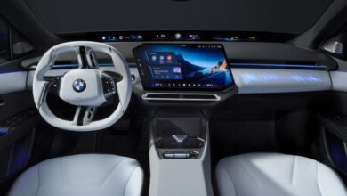 Στα 912 χιλιόμετρα φτάνει η αυτονομία της νέας BMW i3