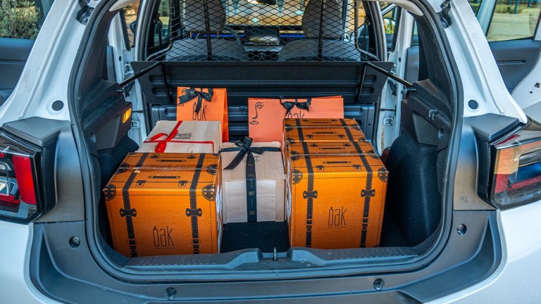 Παραγγελία μαμούθ 1.000 ηλεκτρικών Citroen C3 van