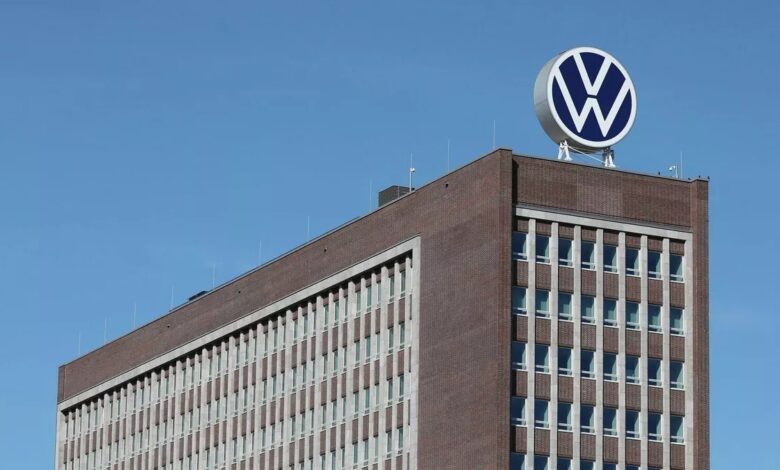 Δύσκολο τρίτο τρίμηνο για τον Όμιλο Volkswagen Δύσκολο τρίτο τρίμηνο για τον Όμιλο Volkswagen