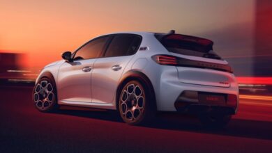 Το Peugeot E-208 GTi επίσημα διαθέσιμο στην Ελλάδα (+τιμές)