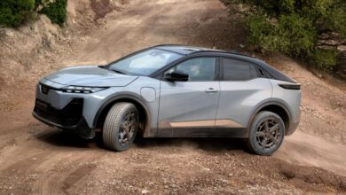 Η Subaru αποστασιοποιείται από την Toyota Η Subaru αποστασιοποιείται από την Toyota
