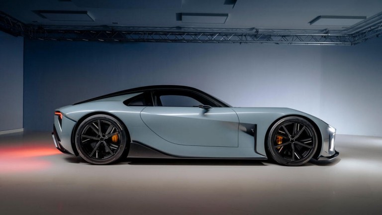Νέο Lexus LFA με εικονικές αλλαγές ταχυτήτων Νέο Lexus LFA με εικονικές αλλαγές ταχυτήτων