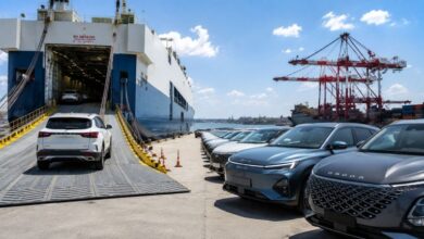 Ρεκόρ πωλήσεων των Κινέζων στην Ευρώπη – Ποια εταιρεία είναι πρώτη;